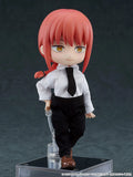 ねんどろいどどーる 劇場版『チェンソーマン レゼ篇』 マキマ《27年2月預定》 行版 全數$462 / *免運費   店取pt:10 / 26年9月21日