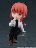 ねんどろいどどーる 劇場版『チェンソーマン レゼ篇』 マキマ《27年2月預定》 行版 全數$462 / *免運費   店取pt:10 / 26年9月21日