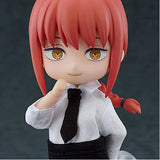 ねんどろいどどーる 劇場版『チェンソーマン レゼ篇』 マキマ《27年2月預定》 行版 全數$462 / *免運費   店取pt:10 / 26年9月21日