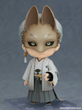 ねんどろいど SILENT HILL f 狐面の男《27年3月預定》 行版 全數$340 / *免運費   店取pt:10 / 26年10月5日