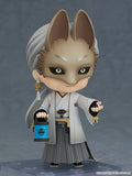 ねんどろいど SILENT HILL f 狐面の男《27年3月預定》 行版 全數$340 / *免運費   店取pt:10 / 26年10月5日
