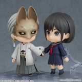 ねんどろいど SILENT HILL f 狐面の男《27年3月預定》 行版 全數$340 / *免運費   店取pt:10 / 26年10月5日