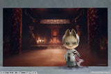 ねんどろいど SILENT HILL f 狐面の男《27年3月預定》 行版 全數$340 / *免運費   店取pt:10 / 26年10月5日
