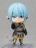 ねんどろいど ファイナルファンタジーXIV オルシュファン《27年2月預定》 行版 全數$372 / *免運費   店取pt:10 / 26年11月2日