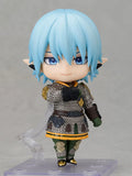 ねんどろいど ファイナルファンタジーXIV オルシュファン《27年2月預定》 行版 全數$372 / *免運費   店取pt:10 / 26年11月2日