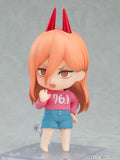 ねんどろいど TVアニメ『チェンソーマン』 パワー 私服Ver. べーしっく※不設寄送《27年1月預定》 行版 全數$184 / ※不設寄送 / 26年10月5日
