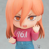 ねんどろいど TVアニメ『チェンソーマン』 パワー 私服Ver. べーしっく※不設寄送《27年1月預定》 行版 全數$184 / ※不設寄送 / 26年10月5日