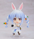 【再販】ねんどろいど ホロライブプロダクション 兎田ぺこら《27年2月預定》 行版 全數$355 / *免運費   店取pt:10 / 26年9月28日