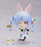【再販】ねんどろいど ホロライブプロダクション 兎田ぺこら《27年2月預定》 行版 全數$355 / *免運費   店取pt:10 / 26年9月28日