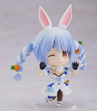 【再販】ねんどろいど ホロライブプロダクション 兎田ぺこら《27年2月預定》 行版 全數$355 / *免運費   店取pt:10 / 26年9月28日