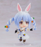 【再販】ねんどろいど ホロライブプロダクション 兎田ぺこら《27年2月預定》 行版 全數$355 / *免運費   店取pt:10 / 26年9月28日