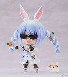 【再販】ねんどろいど ホロライブプロダクション 兎田ぺこら《27年2月預定》 行版 全數$355 / *免運費   店取pt:10 / 26年9月28日
