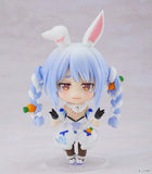 【再販】ねんどろいど ホロライブプロダクション 兎田ぺこら《27年2月預定》 行版 全數$355 / *免運費   店取pt:10 / 26年9月28日