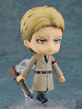 【再販】ねんどろいど 進撃の巨人 ライナー・ブラウン《27年4月預定》 行版 全數$345 / *免運費   店取pt:10 / 26年10月5日