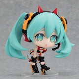 ブラインドボックスシリーズ レーシングミクオールスターズ フィギュアコレクション Vol.1(原盒8個入)《27年3月預定》 行版 全數$832 / *免運費   店取pt:10 / 26年10月5日