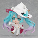 ブラインドボックスシリーズ レーシングミクオールスターズ フィギュアコレクション Vol.1(原盒8個入)《27年3月預定》 行版 全數$832 / *免運費   店取pt:10 / 26年10月5日