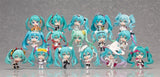 ブラインドボックスシリーズ レーシングミクオールスターズ フィギュアコレクション Vol.1(原盒8個入)《27年3月預定》 行版 全數$832 / *免運費   店取pt:10 / 26年10月5日