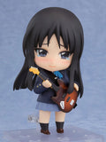 ねんどろいど けいおん！ 秋山澪 2.0《27年2月預定》 行版 全數$308 / *免運費   店取pt:10 / 26年10月5日