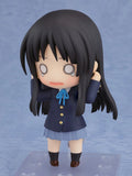 ねんどろいど けいおん！ 秋山澪 2.0《27年2月預定》 行版 全數$308 / *免運費   店取pt:10 / 26年10月5日
