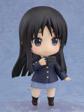 ねんどろいど けいおん！ 秋山澪 2.0《27年2月預定》 行版 全數$308 / *免運費   店取pt:10 / 26年10月5日