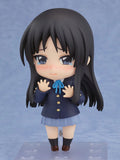 ねんどろいど けいおん！ 秋山澪 2.0《27年2月預定》 行版 全數$308 / *免運費   店取pt:10 / 26年10月5日