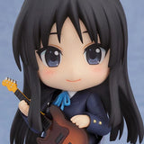 ねんどろいど けいおん！ 秋山澪 2.0《27年2月預定》 行版 全數$308 / *免運費   店取pt:10 / 26年10月5日