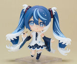 ねんどろいど キャラクター・ボーカル・シリーズ01 初音ミク 葛飾北斎コラボVer.(Rella)《27年4月預定》 行版 全數$402 / *免運費   店取pt:10 / 26年10月19日