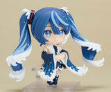 ねんどろいど キャラクター・ボーカル・シリーズ01 初音ミク 葛飾北斎コラボVer.(Rella)《27年4月預定》 行版 全數$402 / *免運費   店取pt:10 / 26年10月19日