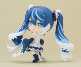 ねんどろいど キャラクター・ボーカル・シリーズ01 初音ミク 葛飾北斎コラボVer.(Rella)《27年4月預定》 行版 全數$402 / *免運費   店取pt:10 / 26年10月19日