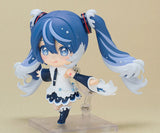 ねんどろいど キャラクター・ボーカル・シリーズ01 初音ミク 葛飾北斎コラボVer.(Rella)《27年4月預定》 行版 全數$402 / *免運費   店取pt:10 / 26年10月19日