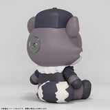 Huggy Good Smile 崩壊：スターレイル バットラクーン※不設寄送《27年3月預定》 行版 全數$95 / ※不設寄送 / 26年10月19日