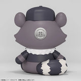 Huggy Good Smile 崩壊：スターレイル バットラクーン※不設寄送《27年3月預定》 行版 全數$95 / ※不設寄送 / 26年10月19日