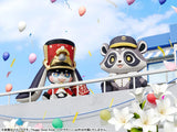 Huggy Good Smile 崩壊：スターレイル バットラクーン※不設寄送《27年3月預定》 行版 全數$95 / ※不設寄送 / 26年10月19日