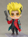 ねんどろいど TRIGUN STARGAZE ヴァッシュ・ザ・スタンピード STARGAZE Ver.《27年2月預定》 行版 全數$372 / *免運費   店取pt:10 / 26年11月2日