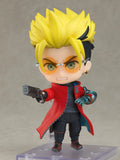ねんどろいど TRIGUN STARGAZE ヴァッシュ・ザ・スタンピード STARGAZE Ver.《27年2月預定》 行版 全數$372 / *免運費   店取pt:10 / 26年11月2日