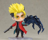 ねんどろいど TRIGUN STARGAZE ヴァッシュ・ザ・スタンピード STARGAZE Ver.《27年2月預定》 行版 全數$372 / *免運費   店取pt:10 / 26年11月2日