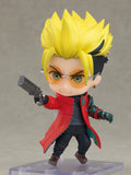 ねんどろいど TRIGUN STARGAZE ヴァッシュ・ザ・スタンピード STARGAZE Ver.《27年2月預定》 行版 全數$372 / *免運費   店取pt:10 / 26年11月2日