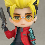 ねんどろいど TRIGUN STARGAZE ヴァッシュ・ザ・スタンピード STARGAZE Ver.《27年2月預定》 行版 全數$372 / *免運費   店取pt:10 / 26年11月2日