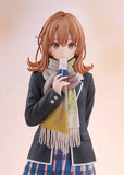 G.S.Collection やはり俺の青春ラブコメはまちがっている。 一色いろは 原作Ver.《27年10月預定》 行版 全數$938 / *免運費   店取pt:10 / 26年11月2日