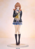 G.S.Collection やはり俺の青春ラブコメはまちがっている。 一色いろは 原作Ver.《27年10月預定》 行版 全數$938 / *免運費   店取pt:10 / 26年11月2日