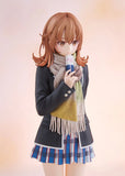 G.S.Collection やはり俺の青春ラブコメはまちがっている。 一色いろは 原作Ver.《27年10月預定》 行版 全數$938 / *免運費   店取pt:10 / 26年11月2日