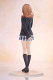 G.S.Collection やはり俺の青春ラブコメはまちがっている。 一色いろは 原作Ver.《27年10月預定》 行版 全數$938 / *免運費   店取pt:10 / 26年11月2日