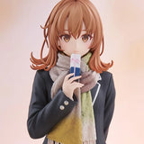G.S.Collection やはり俺の青春ラブコメはまちがっている。 一色いろは 原作Ver.《27年10月預定》 行版 全數$938 / *免運費   店取pt:10 / 26年11月2日