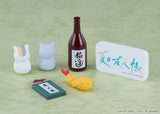 ねんどろいどさぷらいず 夏目友人帳 夏目貴志＆ニャンコ先生コレクション※全6款人物角色+6款隨機配件(原盒6個入)《27年7月預定》 行版 全數$425 / *免運費   店取pt:10 / 26年11月2日