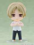 ねんどろいどさぷらいず 夏目友人帳 夏目貴志＆ニャンコ先生コレクション※全6款人物角色+6款隨機配件(原盒6個入)《27年7月預定》 行版 全數$425 / *免運費   店取pt:10 / 26年11月2日