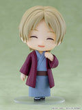 ねんどろいどさぷらいず 夏目友人帳 夏目貴志＆ニャンコ先生コレクション※全6款人物角色+6款隨機配件(原盒6個入)《27年7月預定》 行版 全數$425 / *免運費   店取pt:10 / 26年11月2日