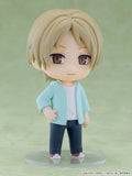 ねんどろいどさぷらいず 夏目友人帳 夏目貴志＆ニャンコ先生コレクション※全6款人物角色+6款隨機配件(原盒6個入)《27年7月預定》 行版 全數$425 / *免運費   店取pt:10 / 26年11月2日