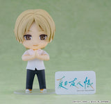 ねんどろいどさぷらいず 夏目友人帳 夏目貴志＆ニャンコ先生コレクション※全6款人物角色+6款隨機配件(原盒6個入)《27年7月預定》 行版 全數$425 / *免運費   店取pt:10 / 26年11月2日