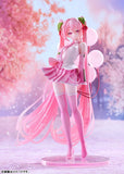 G.S.Collection キャラクター・ボーカル・シリーズ01 初音ミク 桜ミク グッスマイラコンVer.《27年12月預定》 行版 全數$1198 / *免運費   店取pt:20 / 26年10月26日