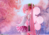 G.S.Collection キャラクター・ボーカル・シリーズ01 初音ミク 桜ミク グッスマイラコンVer.《27年12月預定》 行版 全數$1198 / *免運費   店取pt:20 / 26年10月26日